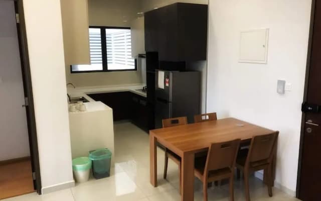 High Floor @ Country Garden Danga Bay - photo 5