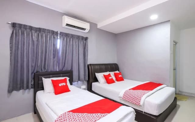 OYO 89702 Md Hotel Masai - photo 5