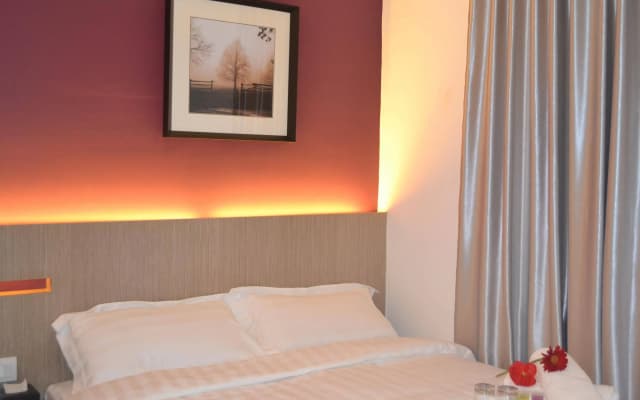 ASHLEY Boutique Hotel - photo 3