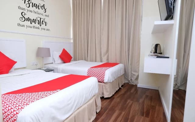 Ty Hotel - photo 5