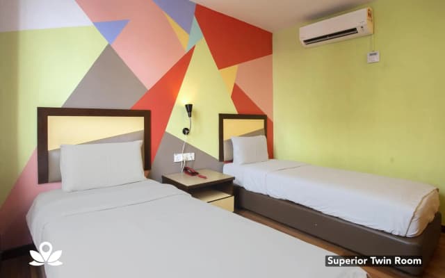 Hotel Weilia - photo 4