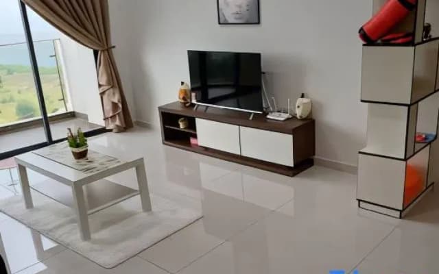 Sea View Country Garden Danga bay 3BR By Natol - photo 4