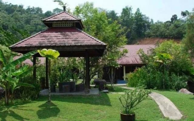 Manis Manis Nature Resort & Spa - photo 5