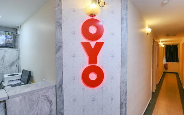 OYO 89672 EG Hotel JJ - photo 4