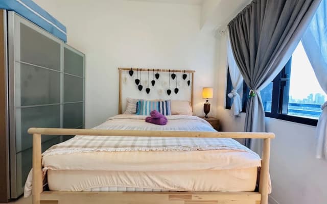 Harmony Haven Retreat Suite - photo 5