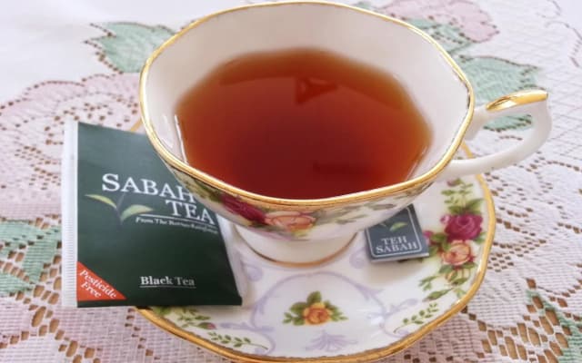 Sabah Tea Resort - photo 3