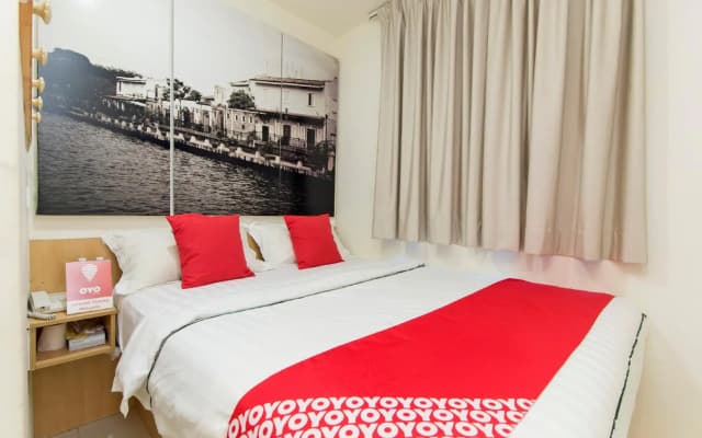 OYO 324 Johnshun Hotel - photo 3