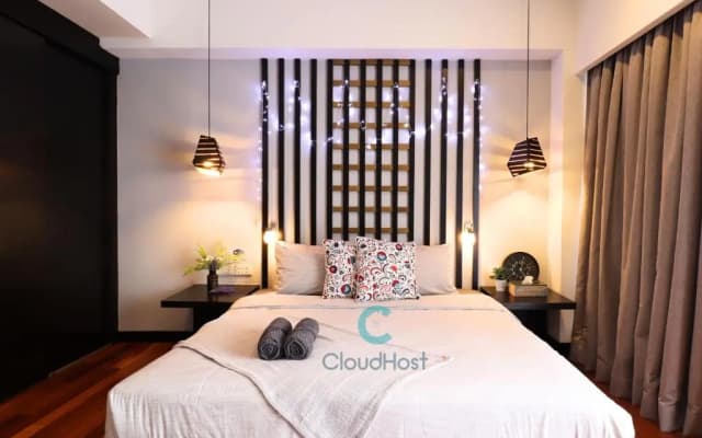 Design Suite at Bandar Sunway Next to Sunway Pyramid Mall & Sunway Lagoon - photo 2