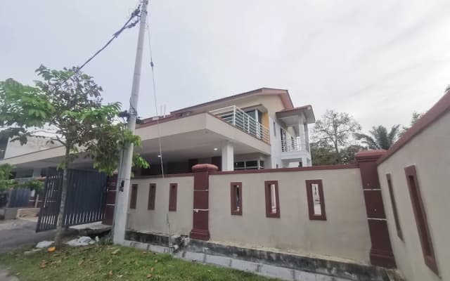 OYO Homes 90524 Dj Pegaso Serom Homestay - photo 4