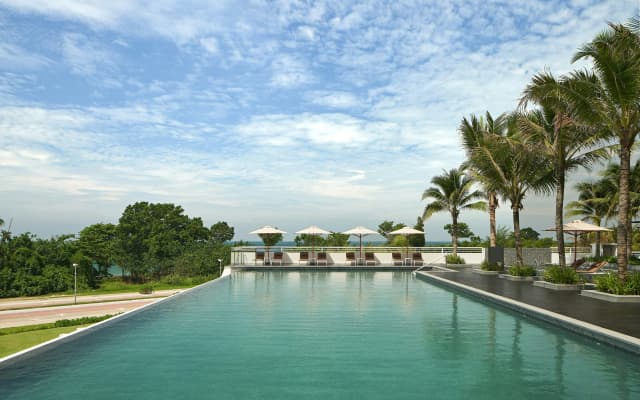 The Westin Desaru Coast Resort - photo 4