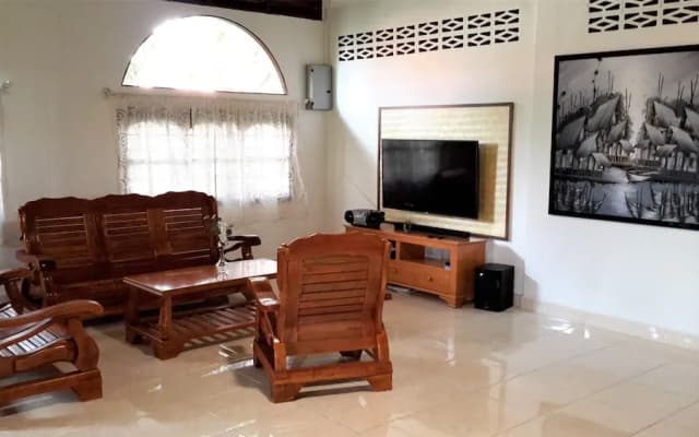 Sabandy House - photo 2