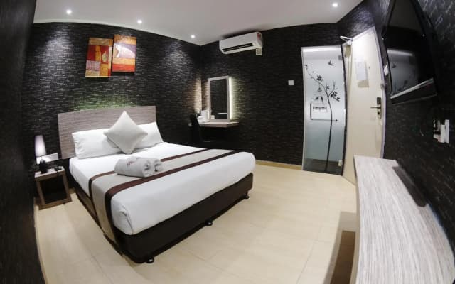 HereHotel - photo 2