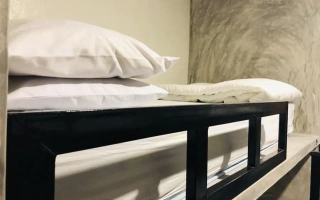 Cookoobird Home - Hostel - photo 4