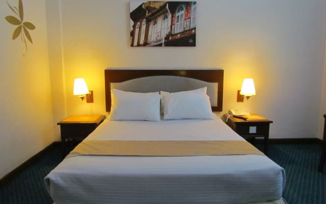 Hotel Seri Malaysia Melaka - photo 5