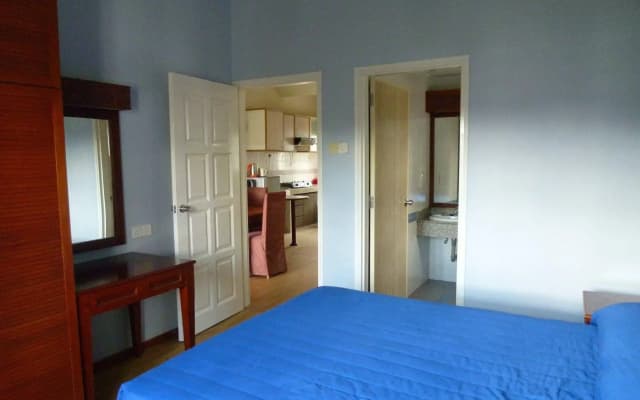 Greenhill Apartment - photo 4