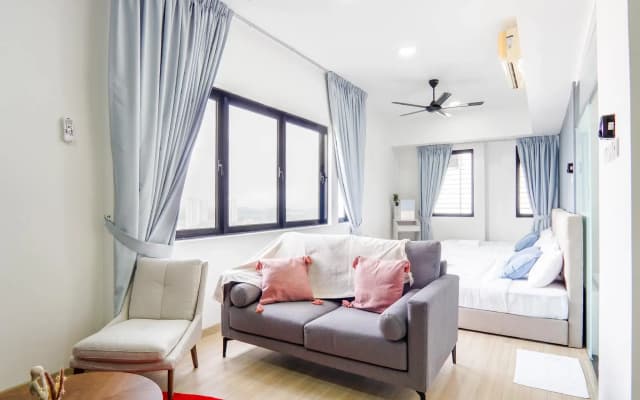 Encorp Strand Residence at Kota Damansara - photo 3
