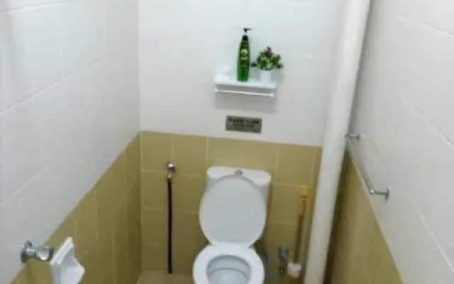 Homestay Camelia Kuala Terengganu 2 - Orkid House Seberang Takir Near Drawbridge - photo 2