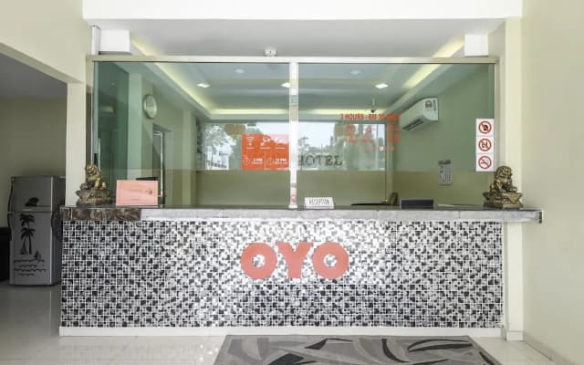 OYO 1136 PD Star Hotel - photo 2