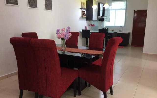 Homestay As SyifaMuslimOnly Changlun - photo 5
