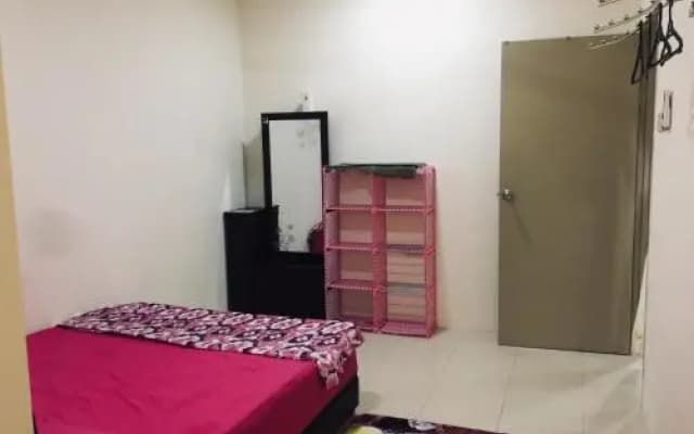 Ain Homestay - photo 4