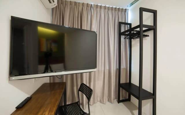 Econtel Hotel - photo 5