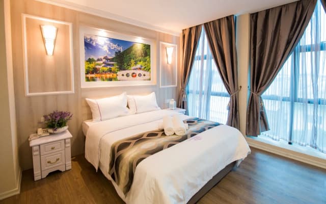 Lavender Inn Usj - photo 2