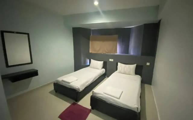 OYO 90849 Hotel Hanarilla - photo 3
