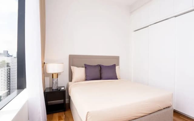 Pavilion Ceylon Hill Suites, Bukit Bintang by Perfect Host - photo 2