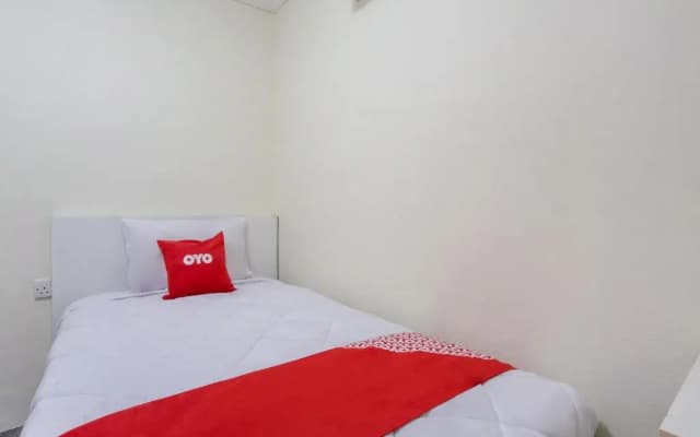 OYO 822 Zande Motel Kuala Selangor - photo 4