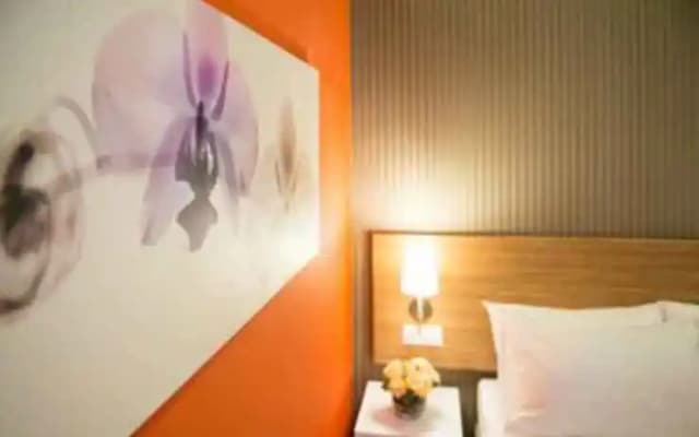 Sovotel Boutique Hotel @ Uptown 101 - photo 3