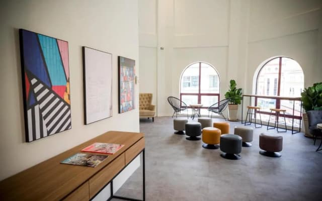 H Boutique Hotel Xplorer Kota Damansara - photo 5