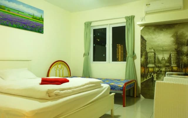 Arecahomestay Penang - photo 4
