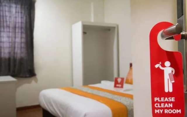 OYO Rooms Sunway Mentari - photo 4