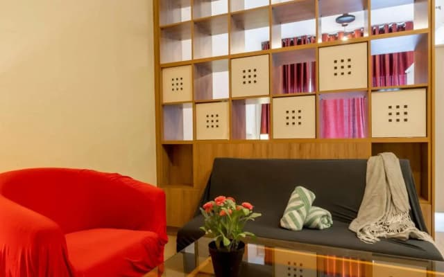 10am-6pm, SAME DAY CHECK IN & CHECK OUT, Work from Home, The Hyve-Cyberjaya, Private Studio by Flexihome-MY - photo 2