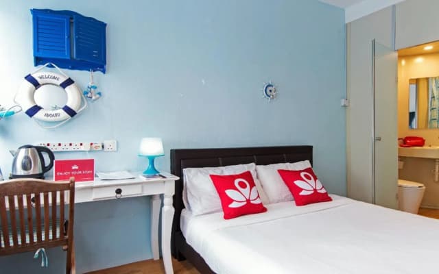 Elephant House Boutique Hotel - photo 2