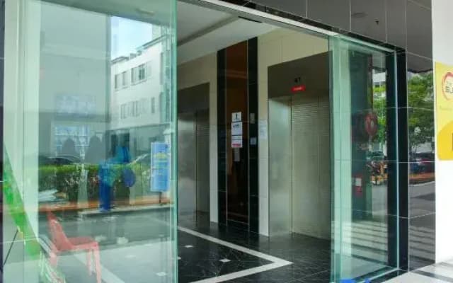 The Sun Executive Suite - photo 3