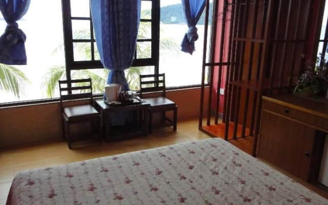 Babura Seaview Resort - photo 3