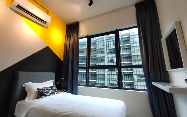 Arte Plus by Easy Suites - photo 2
