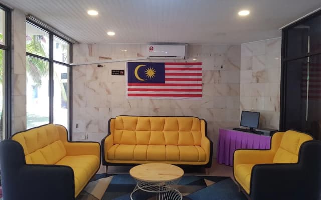 Pangkor Holiday Resort - photo 2