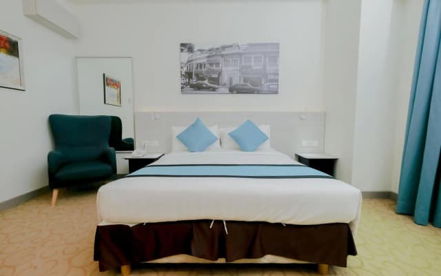 EDC Hotel Kuala Lumpur - photo 3