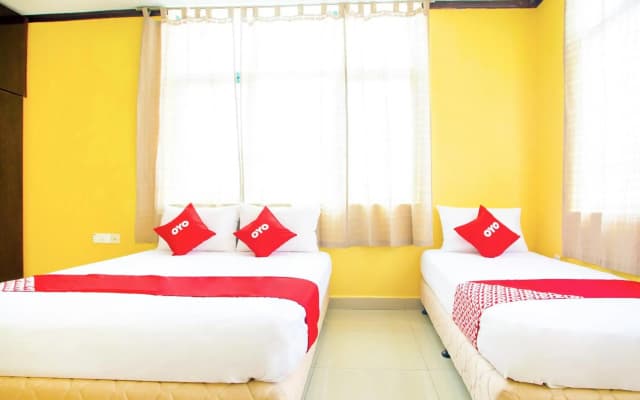 Hotel O Bbk - photo 3