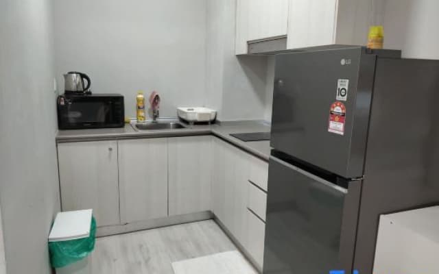 Jq Premier Suites T1 L07 - photo 3