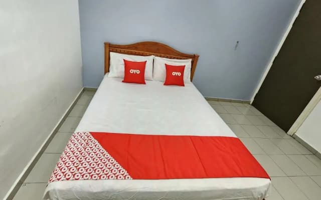 Hotel O Ban Cheong - photo 2