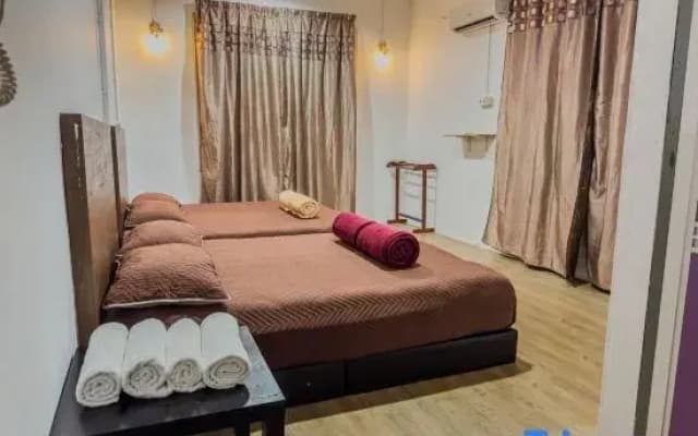 Sm Villa Homestay - photo 4