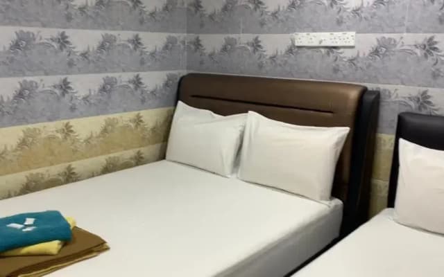 ARK Malacca Hotel - photo 5
