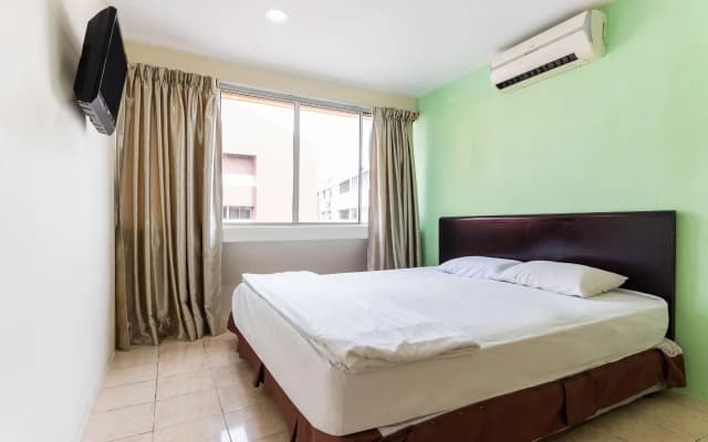Hotel Sixty Six - photo 4