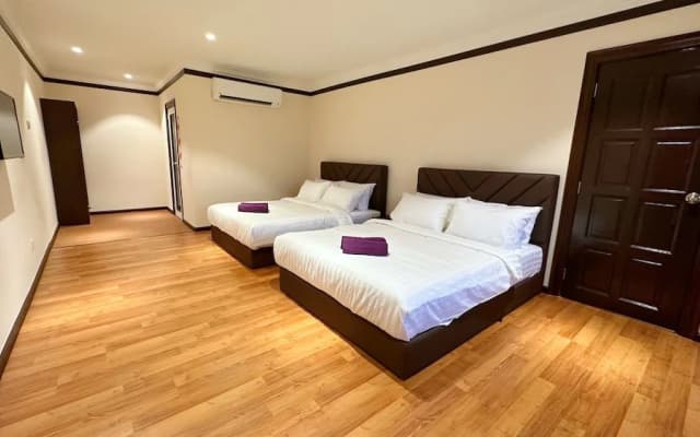 Adina Pool Villa Cenang Langkawi 3B4R - photo 4