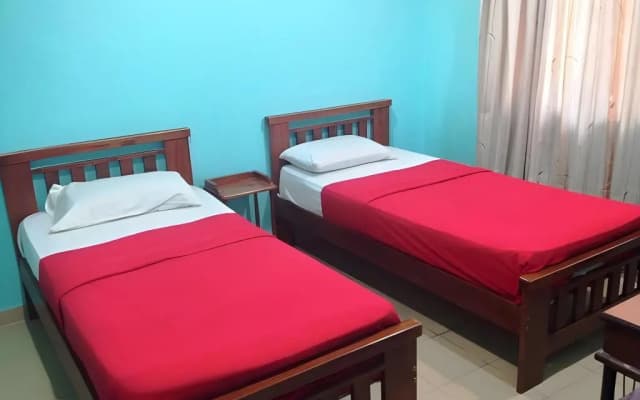 Sri Cemerlang Lodge - photo 3