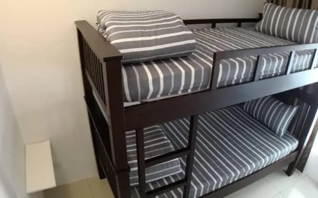 Homestay Sd12 Cameron Highlands Golden Hill 5Br Semi D@Golden Hills Night Market - photo 4