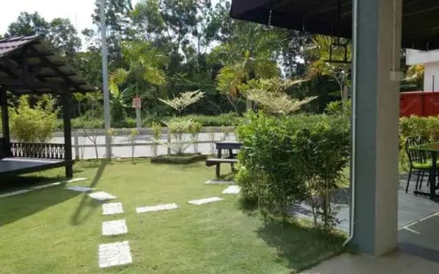Selesa View Gambang - photo 3